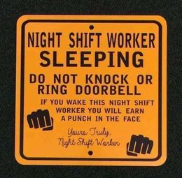 The Night Shift Podcast